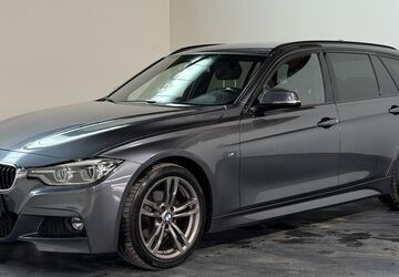BMW 320 134.035 km 18.999 &euro; Tornesch 25436