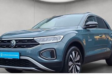 VW T-Roc 21.375 km 21.975 &euro; Hamburg 21029