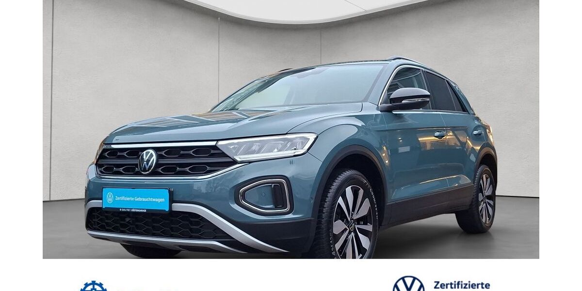 VW T-Roc 21.375 km 21.975 &euro; Hamburg 21029