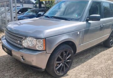 Land Rover Range Rover 174.000 km 6.900 &euro; Buxtehude 21614