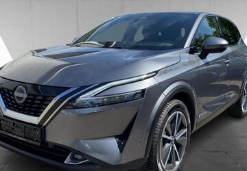 Nissan Qashqai 74.921 km 26.990 &euro; Hamburg 20537