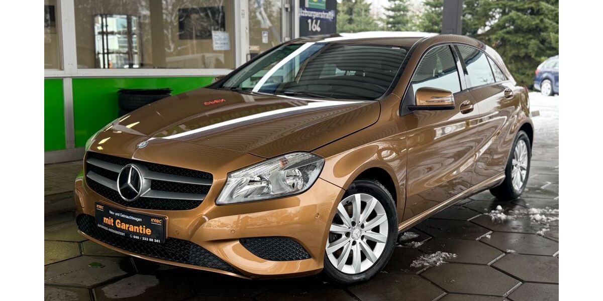 Mercedes-Benz A 180 110.000 km 11.900 &euro; Norderstedt (bei Hamburg) 22850