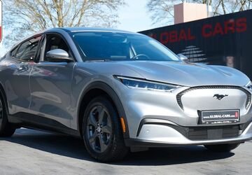 Ford Mustang Mach-E 65.166 km 24.885 &euro; Hamburg 22453