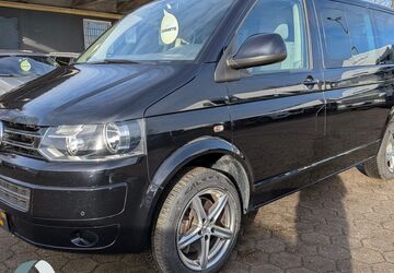 VW T5 Transporter 207.751 km 15.500 &euro; Stelle 21435