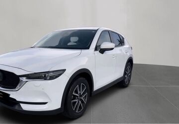 Mazda CX-5 146.689 km 17.990 &euro; Norderstedt 22851