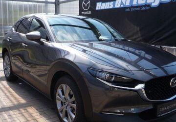 Mazda CX-30 17.120 km 26.439 &euro; Holm Krs. Pinneberg 25488