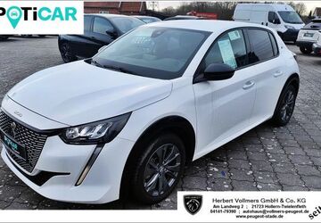 Peugeot 208 10.700 km 22.850 &euro; Hollern-Twielenfleth 21723