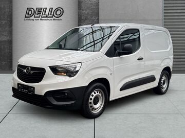 Gebrauchte Opel Combo