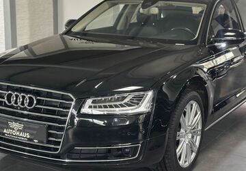 Audi A8 199.000 km 26.290 &euro; Quickborn-Hamburg 25451