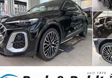 Audi SQ5 6.359 km 89.950 &euro; Hamburg 22761