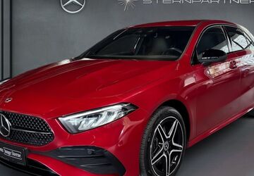Mercedes-Benz A 250 35.403 km 29.450 &euro; Hamburg 21079
