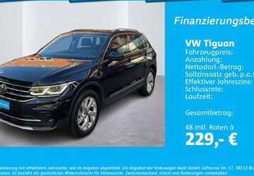 VW Tiguan 27.489 km 30.555 &euro; Hamburg 22303