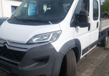 Citroen Jumper 250.000 km 8.880 &euro; Neu Wulmstorf 21629
