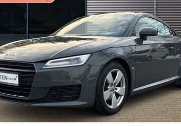 Audi TT 138.350 km 23.990 &euro; Buxtehude 21614