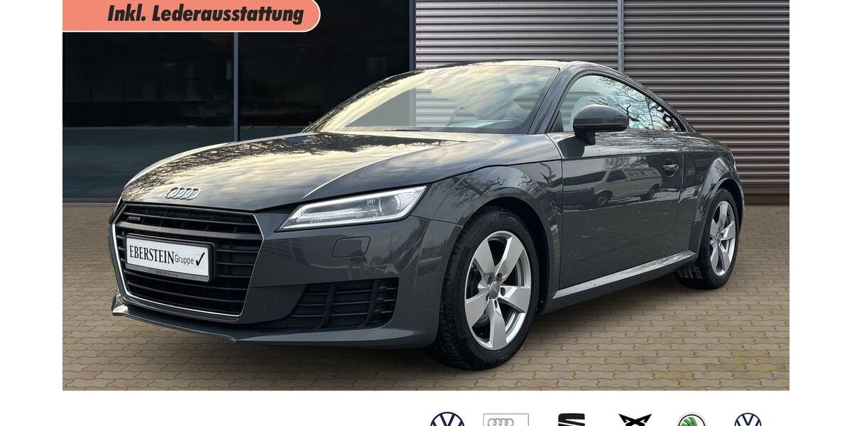 Audi TT 138.350 km 23.990 &euro; Buxtehude 21614
