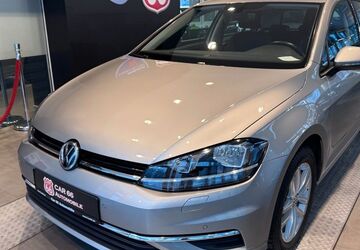 VW Golf 76.000 km 14.390 &euro; Hamburg 22547