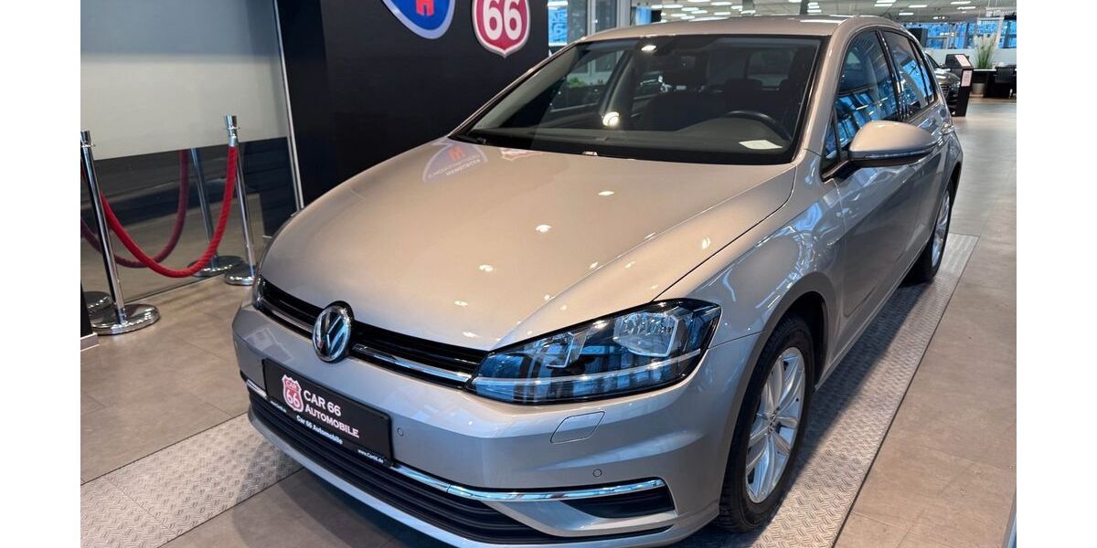 VW Golf 76.000 km 14.390 &euro; Hamburg 22547
