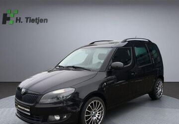 Skoda Roomster 170.276 km 6.490 &euro; Buxtehude 21614