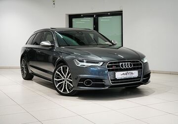 Audi S6 77.000 km 43.949 &euro; Hamburg 22047