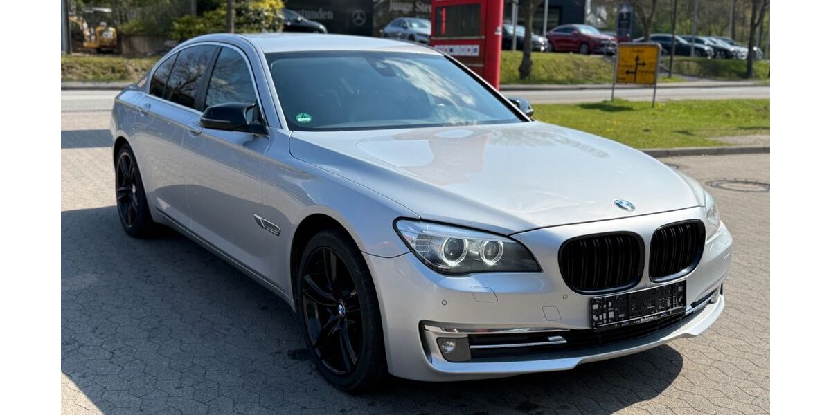 BMW 730 180.734 km 14.490 &euro; Buxtehude 21614