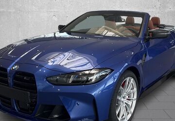 BMW M4 1.900 km 113.999 &euro; Halstenbek 25469