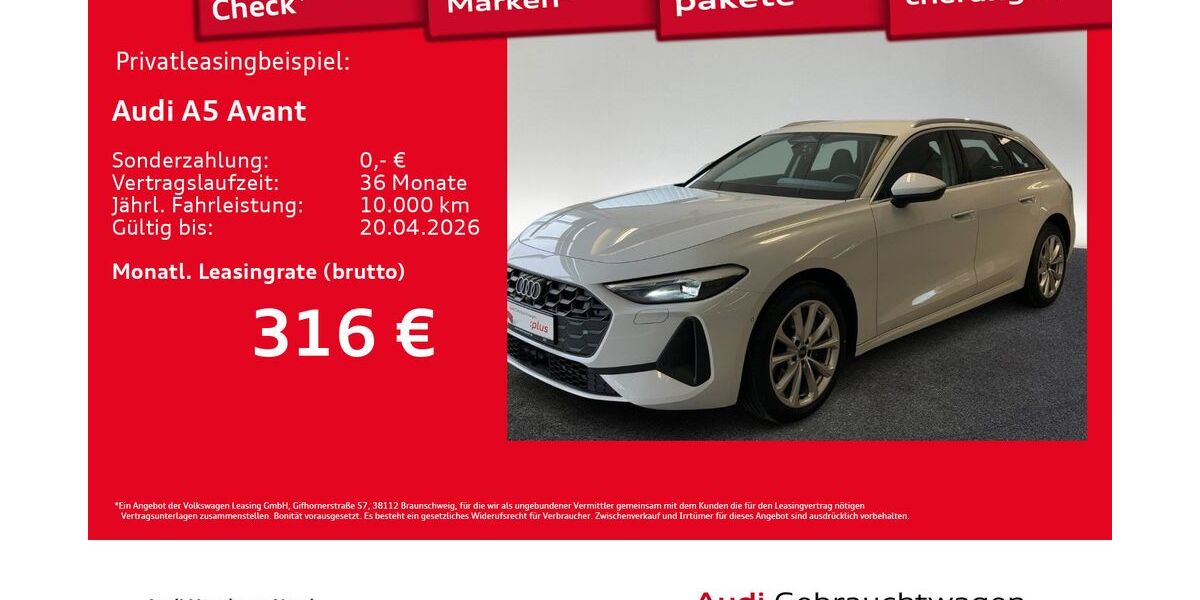 Audi A5 21.502 km 40.760 &euro; Hamburg 22419