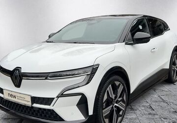 Renault Megane E-TECH 57.400 km 24.980 &euro; Ahrensburg 22926