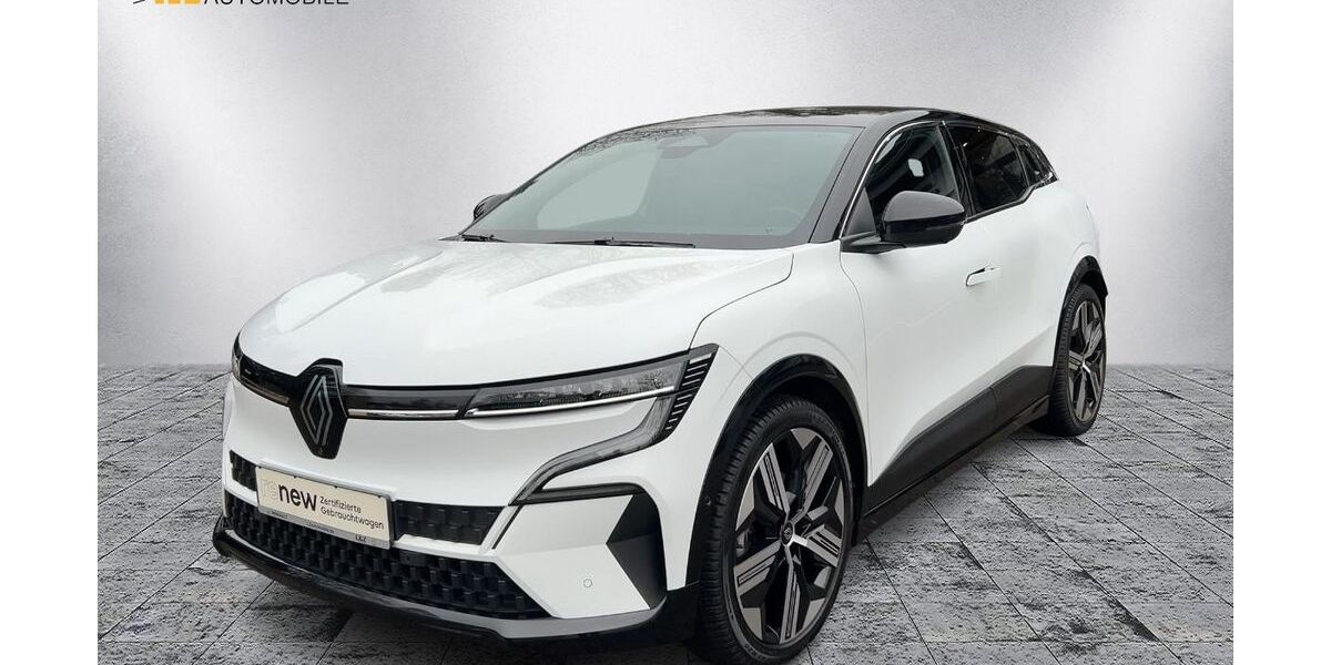Renault Megane E-TECH 57.400 km 24.980 &euro; Ahrensburg 22926