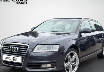 Audi A6 293.102 km 5.990 &euro; Hamburg 22111