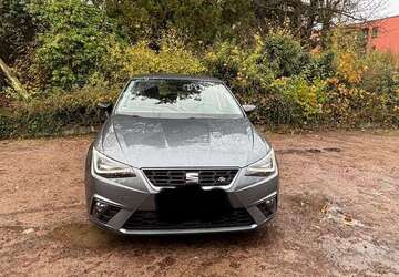 Seat Ibiza 77.000 km 17.099 &euro; Hamburg 22523