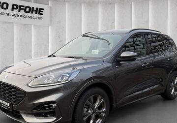 Ford Kuga 2.563 km 27.450 &euro; Norderstedt 22848