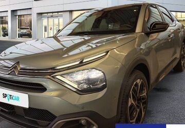 Citroen C4 19.795 km 18.050 &euro; Hamburg 22457