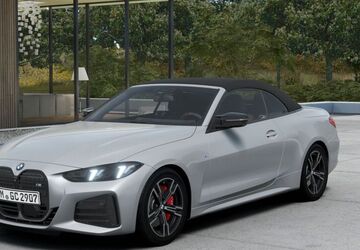BMW M440 9.599 km 62.950 &euro; Winsen/Luhe 21423