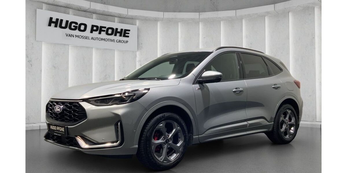 Ford Kuga 9.701 km 35.450 &euro; Hamburg 22335