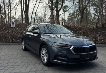 Skoda Octavia 37.800 km 18.500 &euro; Henstedt- Ulzburg 24558