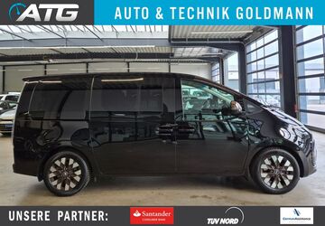 Hyundai STARIA 53.000 km 39.950 &euro; Geesthacht bei Hamburg 21502