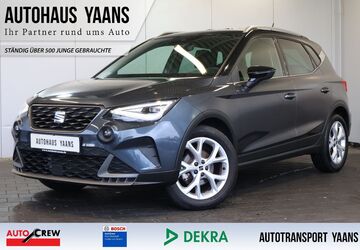 Seat Arona 19.950 km 14.989 &euro; Pinneberg 25421