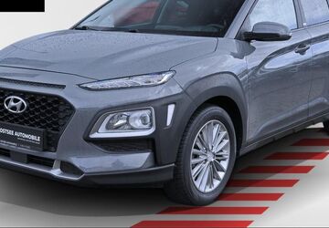 Hyundai KONA 38.957 km 15.990 &euro; Trittau 22946