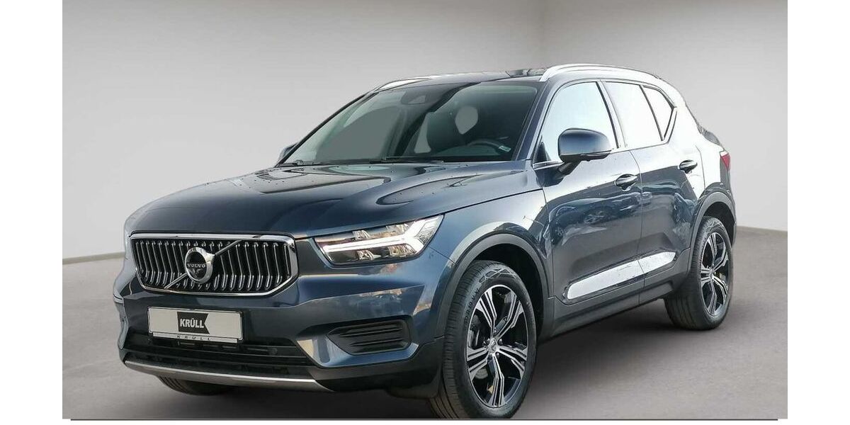 Volvo XC40 30.859 km 28.450 &euro; Hamburg 22761