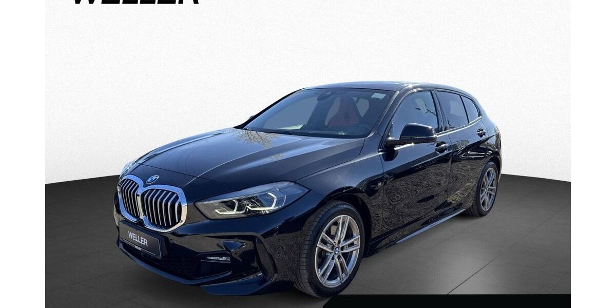 BMW 118 53.599 km 22.850 &euro; Hamburg 21073