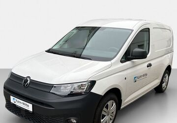 VW Caddy 8.500 km 35.499 &euro; Buchholz in der Nordheide 21244