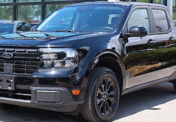 Ford Maverick 32.000 km 45.998 &euro; Hamburg 22309