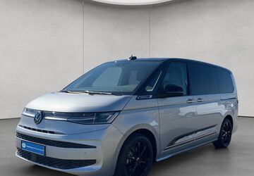 VW T7 Multivan 17.778 km 56.490 &euro; Hamburg 21029