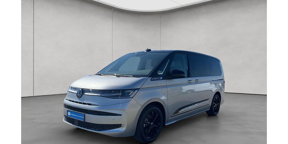 VW T7 Multivan 17.778 km 56.490 &euro; Hamburg 21029