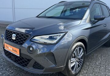 Seat Arona 11.700 km 17.950 &euro; Neu Wulmstorf 21629