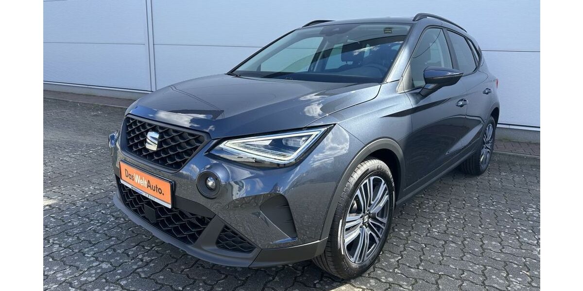 Seat Arona 11.700 km 17.950 &euro; Neu Wulmstorf 21629