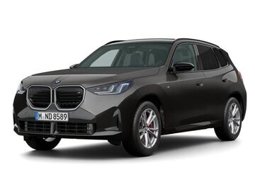 BMW X3 M50 1.500 km 88.490 &euro; Buxtehude 21614