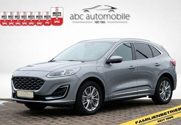 Ford Kuga 64.000 km 23.290 &euro; Neu Wulmstorf 21629