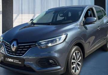 Renault Kadjar 77.749 km 15.990 &euro; Hamburg 22763