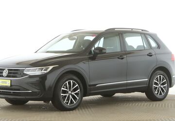VW Tiguan 84.667 km 25.925 &euro; Buchholz 21244